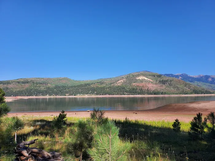 Graham Creek Campground Picture 9