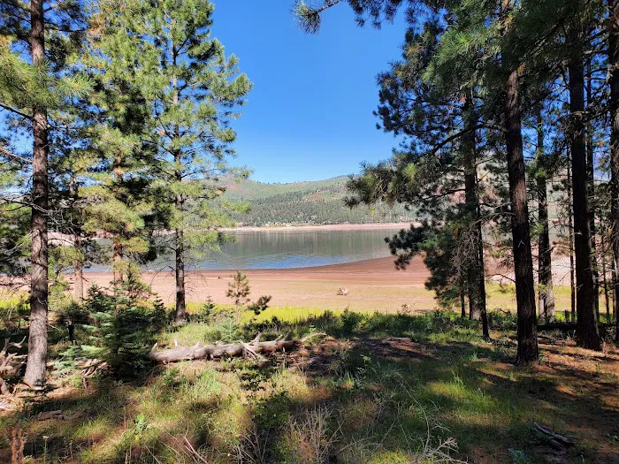 Graham Creek Campground Picture 10