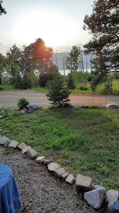 Graham Creek Campground Picture 7