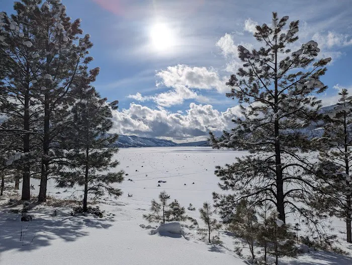 Middle Mountain Campground Picture 4