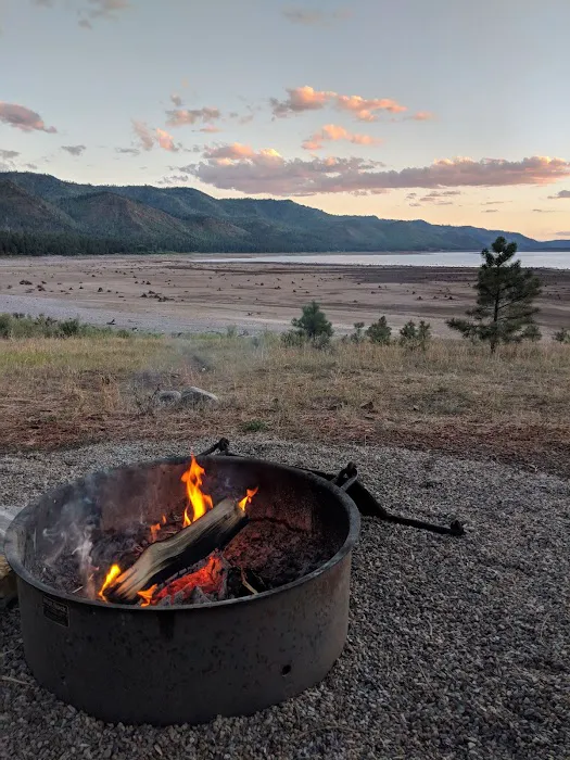 Middle Mountain Campground Picture 6