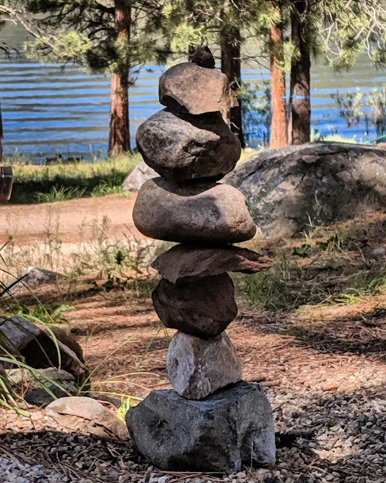 Middle Mountain Campground Picture 5