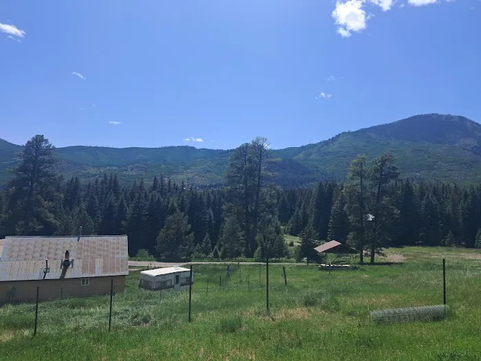 Middle Mountain Campground Picture 9