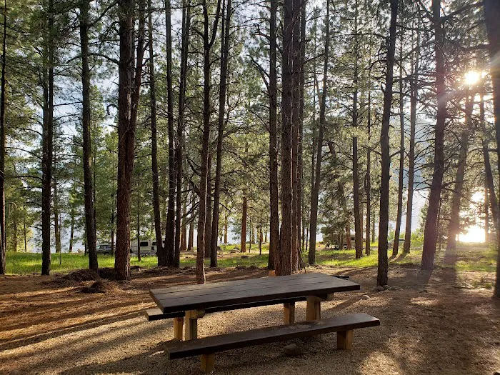 Middle Mountain Campground Picture 8