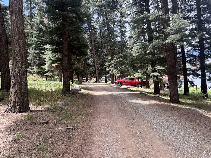Old Timers Day Use Area Picture 10