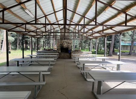 Decker Park Recreation Camp