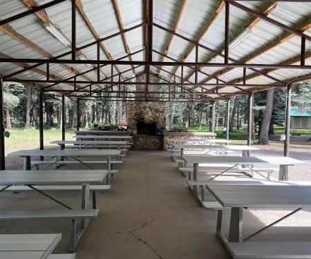Decker Park Recreation Camp