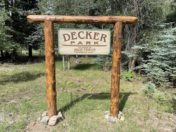 Decker Park Recreation Camp Picture 8