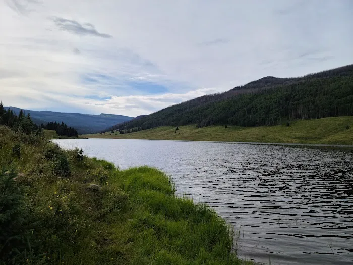 Trujillo Meadows Campground Picture 3