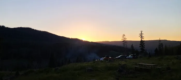 Trujillo Meadows Campground Picture 7
