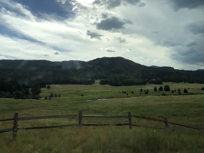 Trujillo Meadows Campground Picture 9