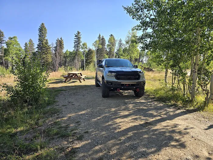 HOPEWELL LAKE CAMPGROUND Picture 7