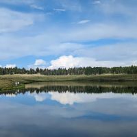 HOPEWELL LAKE CAMPGROUND ico
