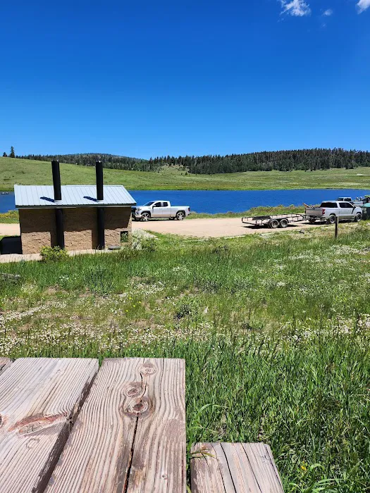 HOPEWELL LAKE CAMPGROUND Picture 4