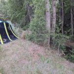 Las Petacas Campground