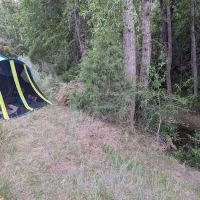 Las Petacas Campground ico