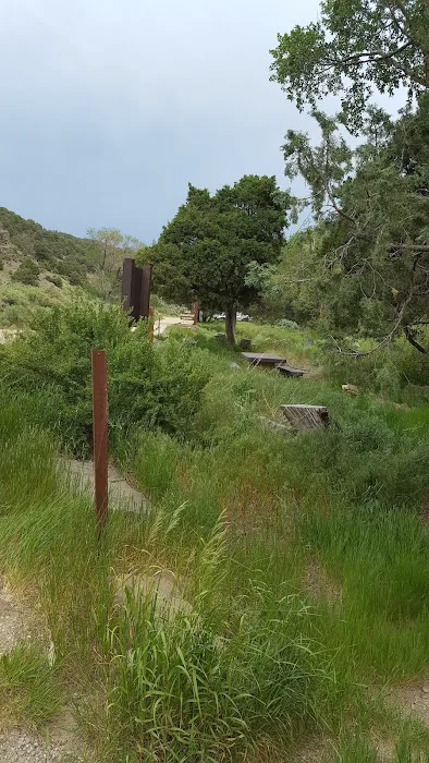 Las Petacas Campground Picture 7