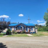 Ponil Camp Grounds ico