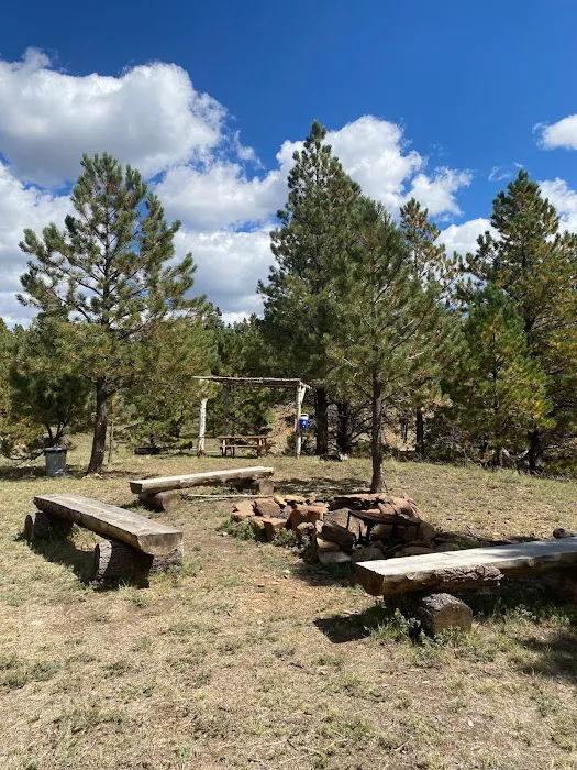 Enchanted Circle Campground Picture 9
