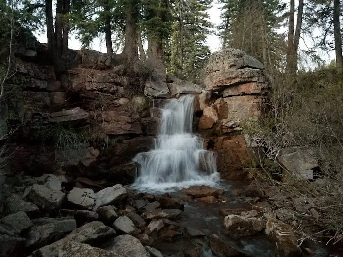 Sig Creek Campground Picture 6