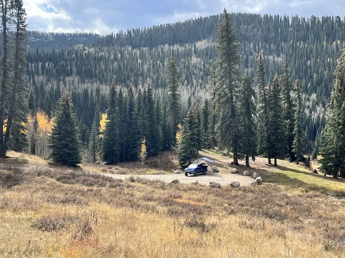 Sig Creek Campground Picture 10