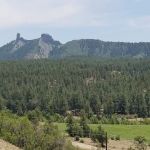 Junction Creek Campground