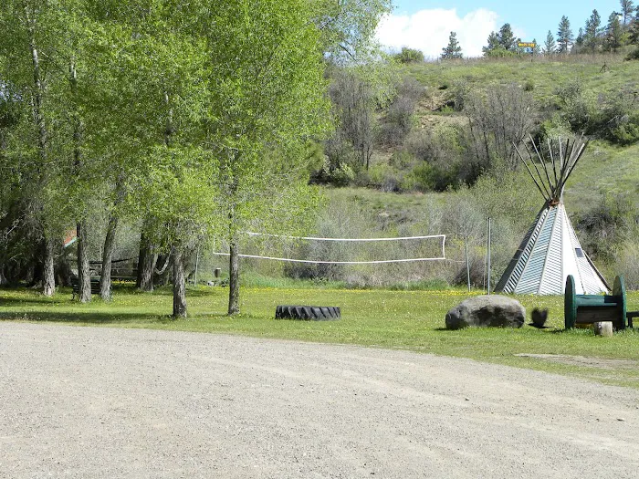 Junction Creek Campground Picture 9
