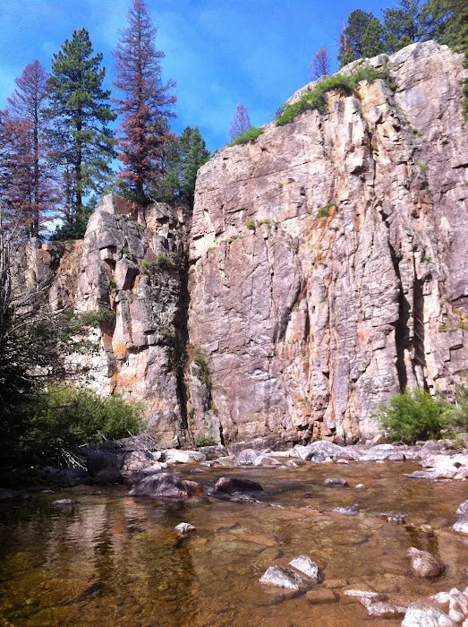 Junction Creek Campground Picture 7