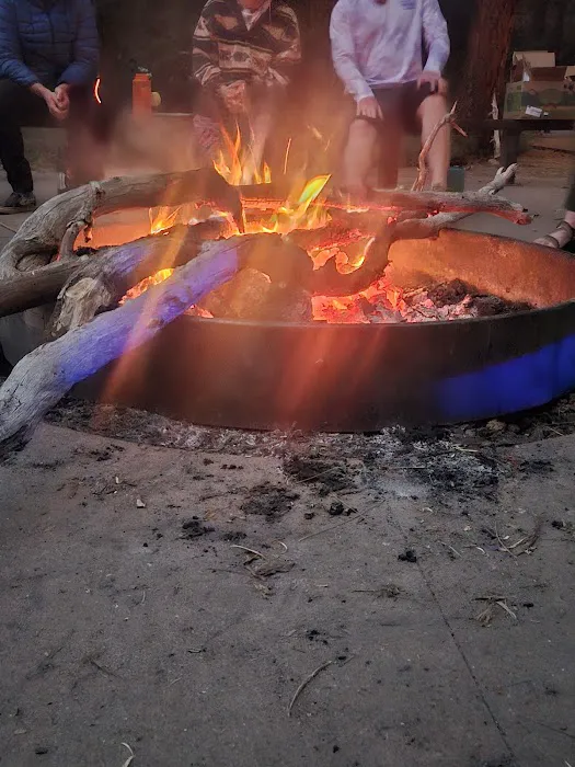 Chris Park Group Campground Picture 6