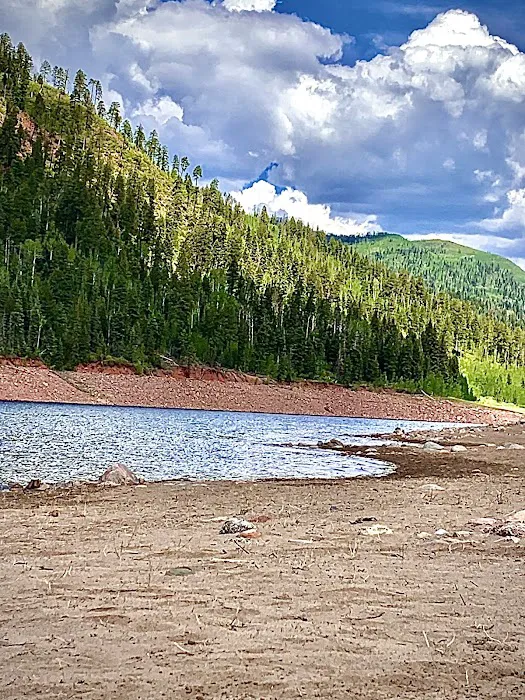 Miller Creek Campground Picture 5