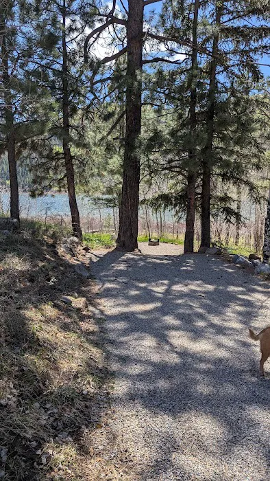 Miller Creek Campground Picture 10