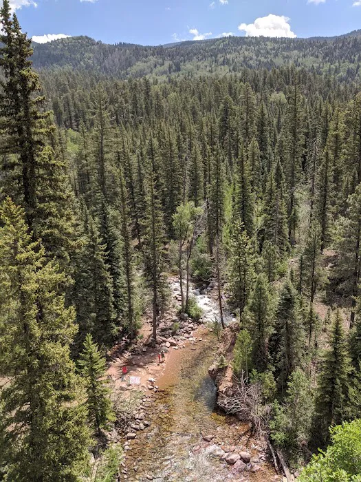 Transfer Park Campground Picture 1