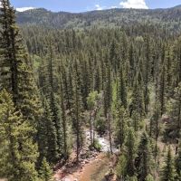 Transfer Park Campground ico