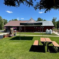Outdoorsy Bayfield ico