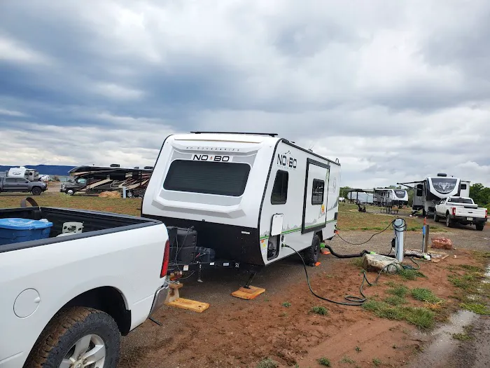 Rosa Campground Picture 1