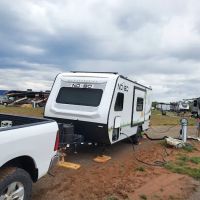 Rosa Campground ico