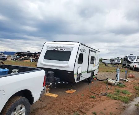 Rosa Campground