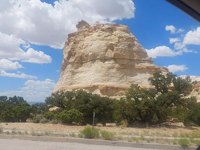 Utah Open Lands - Castleton Tower Preserve and Campground Picture 6