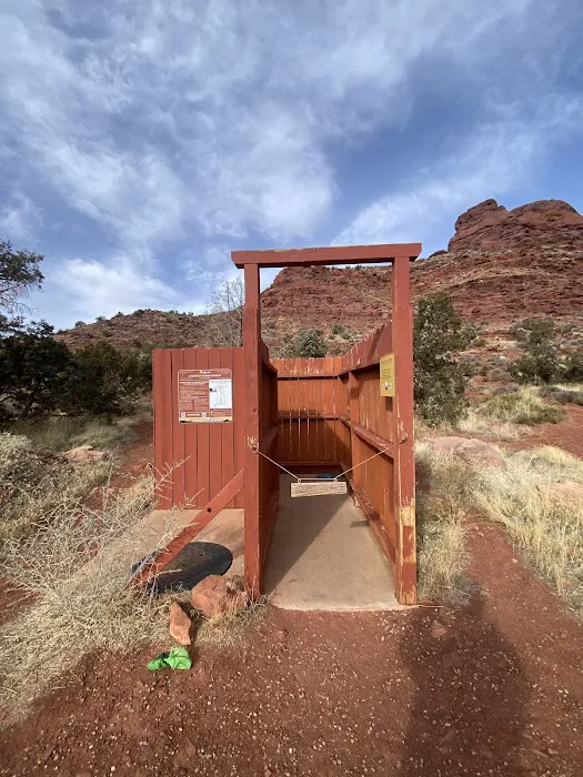 Utah Open Lands - Castleton Tower Preserve and Campground Picture 7