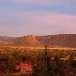 Utah Open Lands - Castleton Tower Preserve and Campground