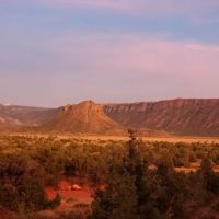 Utah Open Lands - Castleton Tower Preserve and Campground ico