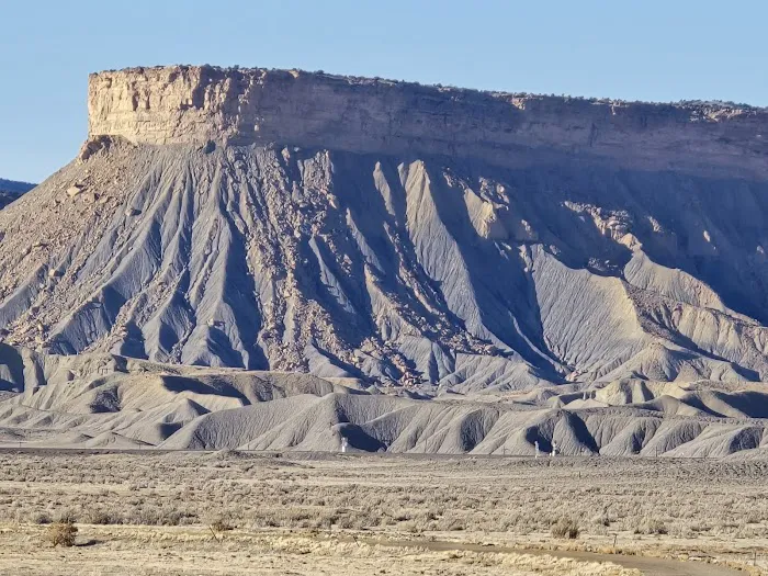 Utah Open Lands - Castleton Tower Preserve and Campground Picture 3