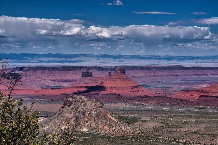 Porcupine Rim Campground Picture 7