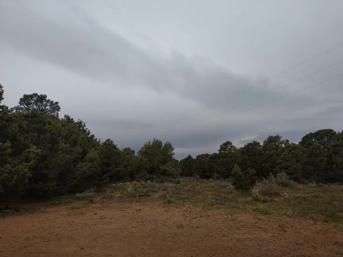 Porcupine Rim Campground Picture 5