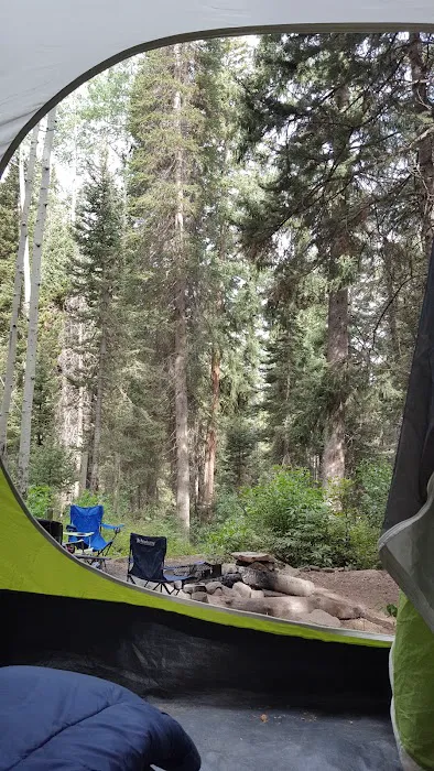 Oowah Campground Picture 6