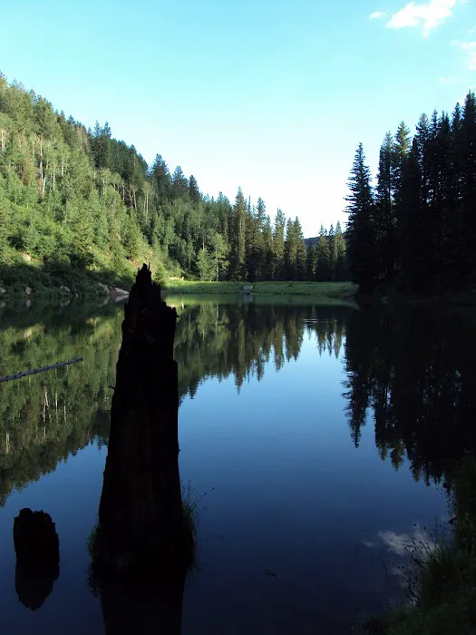 Oowah Campground Picture 7