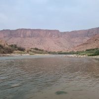 Oak Grove Campground ico