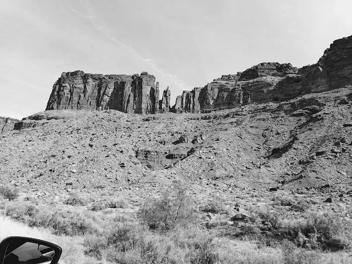 Oak Grove Campground Picture 10