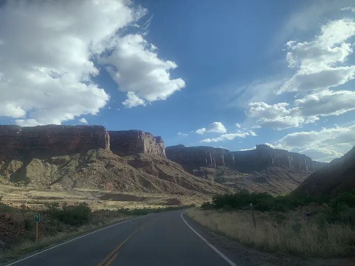 Hal Canyon Campground Picture 5