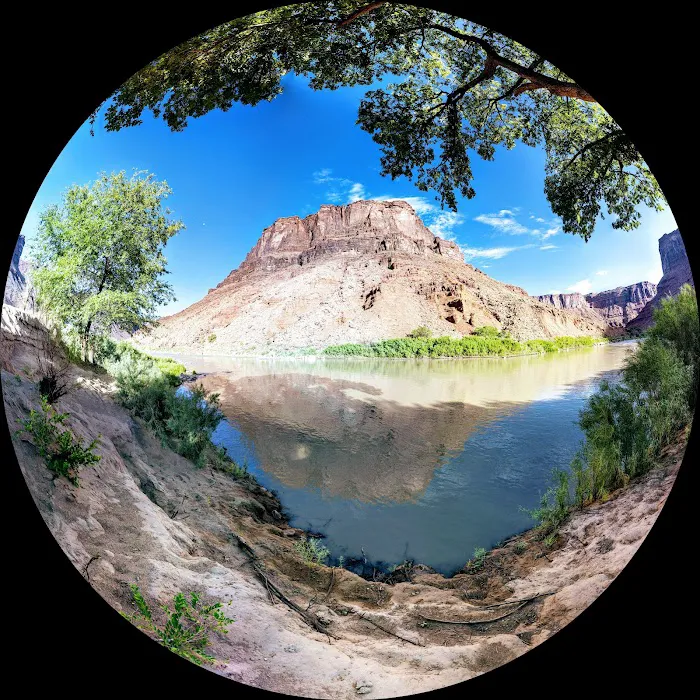 Hal Canyon Campground Picture 6